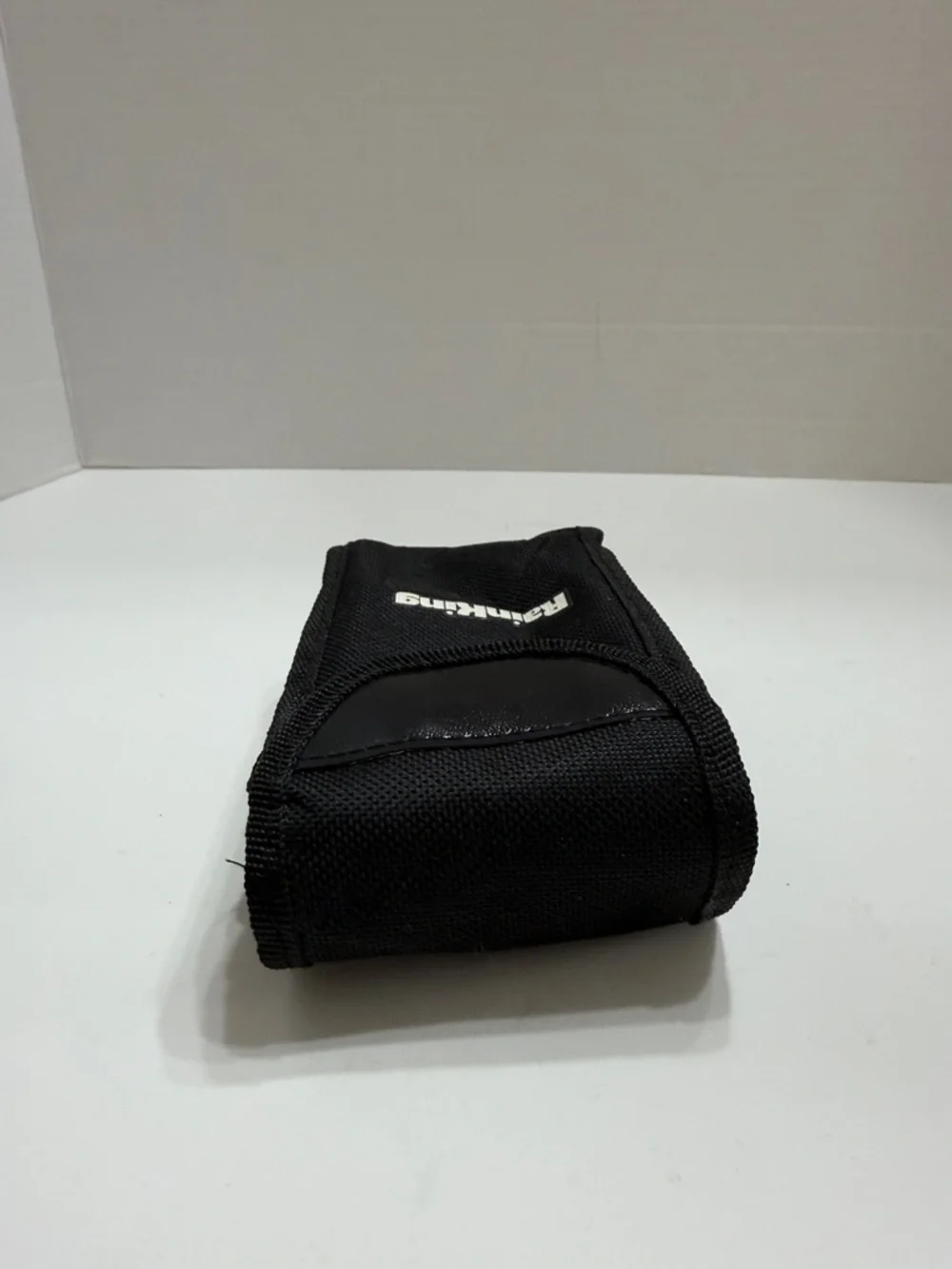 Black RainKing Protective Phone Pouch